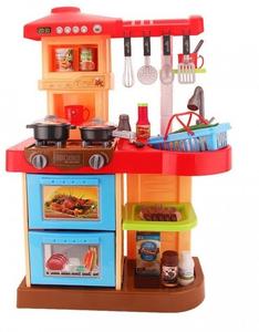 Мадей, интерактивная кухня My Little Chef Madej