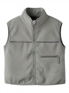 Name it Жилет цвета "Ultimate Grey"