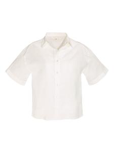 Блуза Organication, от белого