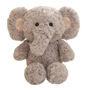 Плюшевая кукла Baby Quick Run Collection высотой 30см/45см Bobby Bear