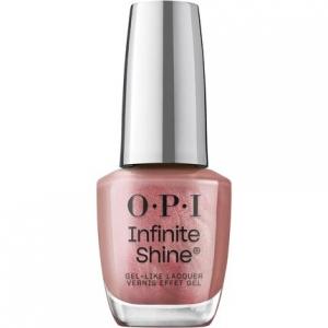Лак для ногтей Infinite Shine Long-wear System 2nd Step Gel-Like Nail Varnish - Werkin' Shine to Five 15 мл Chicago Champaign Toast OPI