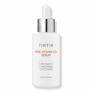 Сыворотка с чистым витамином С24 TIRTIR