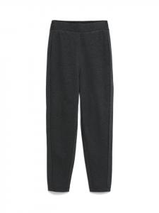 Брюки Magdaalena антрацитового цвета. armedangels