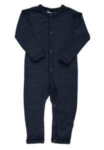 Пижама Joha, цвет navy