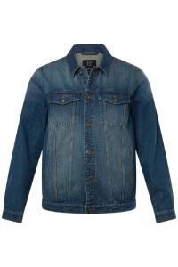 Демисезонная куртка JP1880, Blue denim