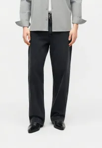 Свободные джинсы феррис Replay, Black Delavè