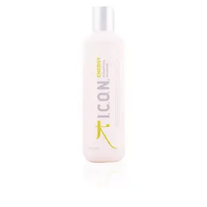 Шампунь Energy detoxifiying shampoo I.C.O.N., 250 мл.