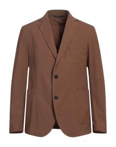 Блейзер Messagerie, коричневый