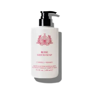 Гель для рук и тела с ароматом розы Caswell-Massey, undefined (NA)