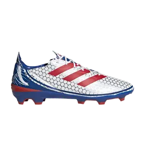 Кроссовки Adidas Gamemode FG, белый