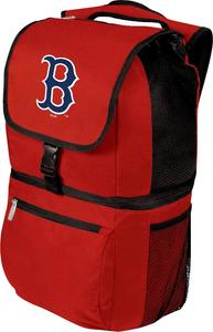 Рюкзак-холодильник Picnic Time Boston Red Sox Zuma