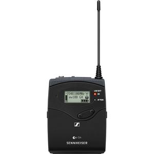 Беспроводной передатчик Sennheiser SK 100 G4 Wireless Bodypack Transmitter SK 100 G4-A