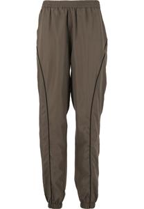 Свободные спортивные брюки Athlecia Arishi, серый