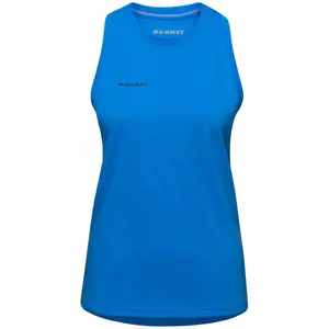 Женская горная футболка CORE LOGO Mammut, синий