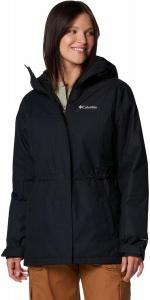 Columbia женская куртка Hikebound II Long Insulated