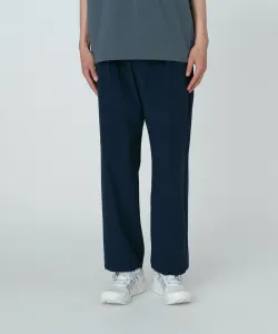 Широкие брюки для активного отдыха