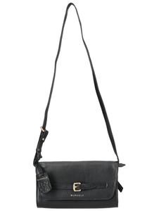Burkely Сумка через плечо в черном цвете