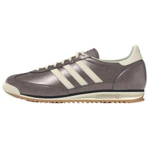 Кроссовки adidas originals SL Lifestyle Shoes Unisex Low-top Brownish Gray/beige, темно-серый