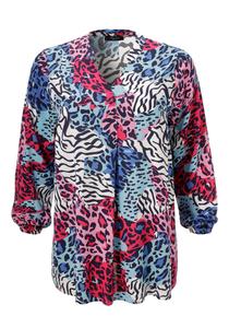 Aniston Блузка, мультиколор
