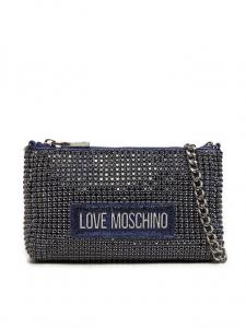 Сумка LOVE MOSCHINO JC4046PP1LLP176A, темно-синий