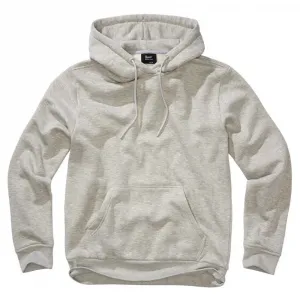 Худи Brandit Tom, серый