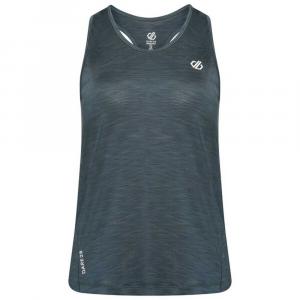 Футболка без рукавов Dare2B Modernize II Vest, серый