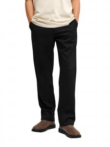 QUIKSILVER Штаны Regular 'Everyday Union' в черном цвете