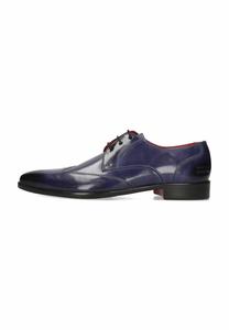 Классические туфли TONI TORINO - Lace-ups Melvin & Hamilton, синий