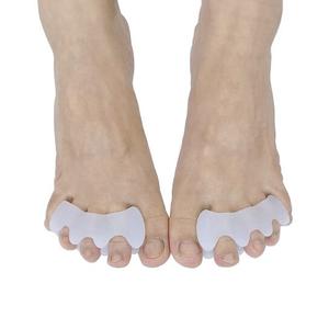 Трехпальцевые гелевые сепараторы, FootService