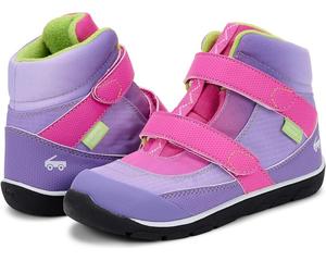 Ботинки See Kai Run Atlas II WP/IN, цвет Purple/Gradient