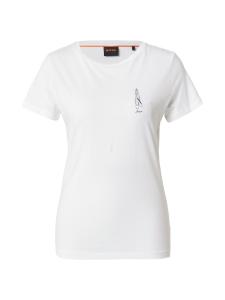 Рубашка BOSS C_Elove_1, белый