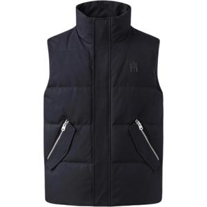 Жилет Joseph MACKAGE, черный