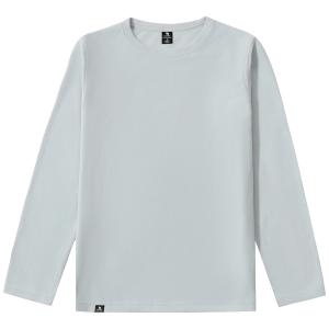 Теплая флисовая серия Fleece Clothing Men's CAMEL, серый