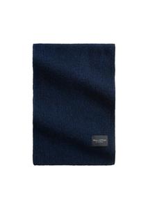 Шарф Marc OPolo, Dark blue