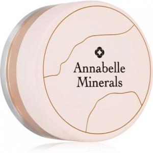 Annabelle Minerals Тени для век Smoothie Clay