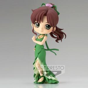 Фигурка Sailor Moon Eternal Q Posket — Принцесса Юпитер (Версия A) Banpresto