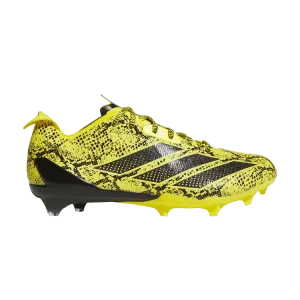 Бутсы adidas Adizero Electric.2 'Exotic Speed Pack - Team Yellow', желтый