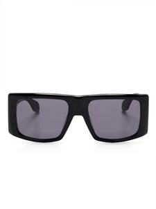 GIGI STUDIOS Thrive 016 солнцезащитные очки, черный