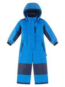 Лыжные штаны Kamik Schneeanzug Lazer, синий