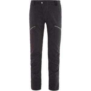 Klattermusen Мужские повседневные брюки Dvalin Black
