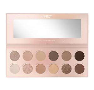 Палитра теней Affect Timeless Moments, 24 g