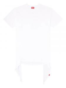 Diesel платье мини D-Eivor, белый