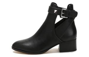 Ботильоны женские черный Michael Kors