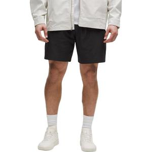 Шорты Casual 7' Men's Lululemon, черный