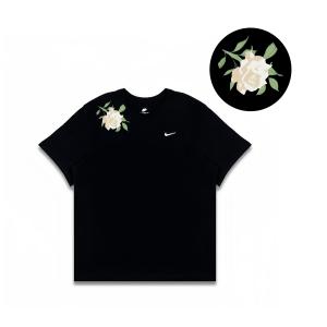 Nike Спортивная футболка Men's Black