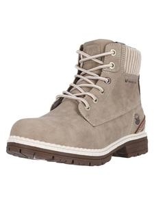 Сапоги Whistler Stiefel Lasti, цвет 5036 Breen