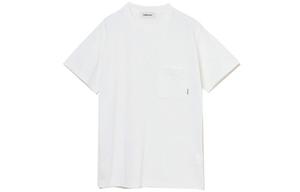 AMBUSH Футболка Pocket White