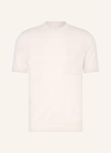 Трикотажная рубашка Paul, экрю