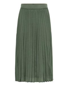Юбка SAINT TROPEZ Louise, темно-зеленый
