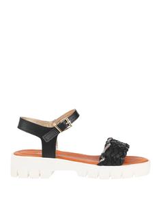 Сандалии Ripa, черный